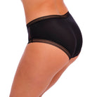 Fantasie Fusion midi trusse, sort - FL3095 - BLK - Black