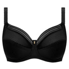 Fantasie Fusion BH med bøjle, sort - FL3091 - BLK - Black
