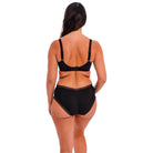 Fantasie Fusion midi trusse, sort - FL3095 - BLK - Black