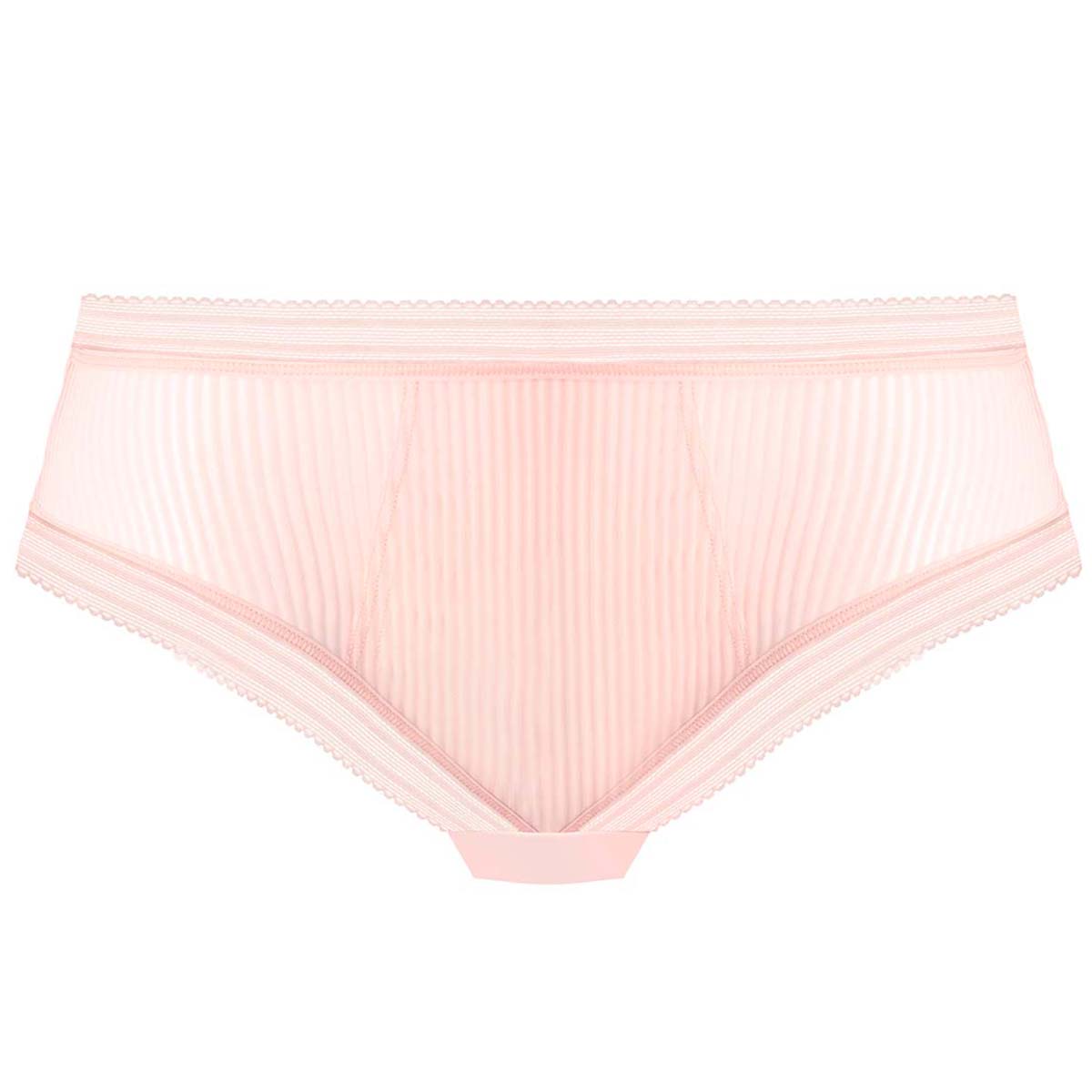 Fantasie Fusion midi trusse, lyserød - FL3095 - BLH - Blush