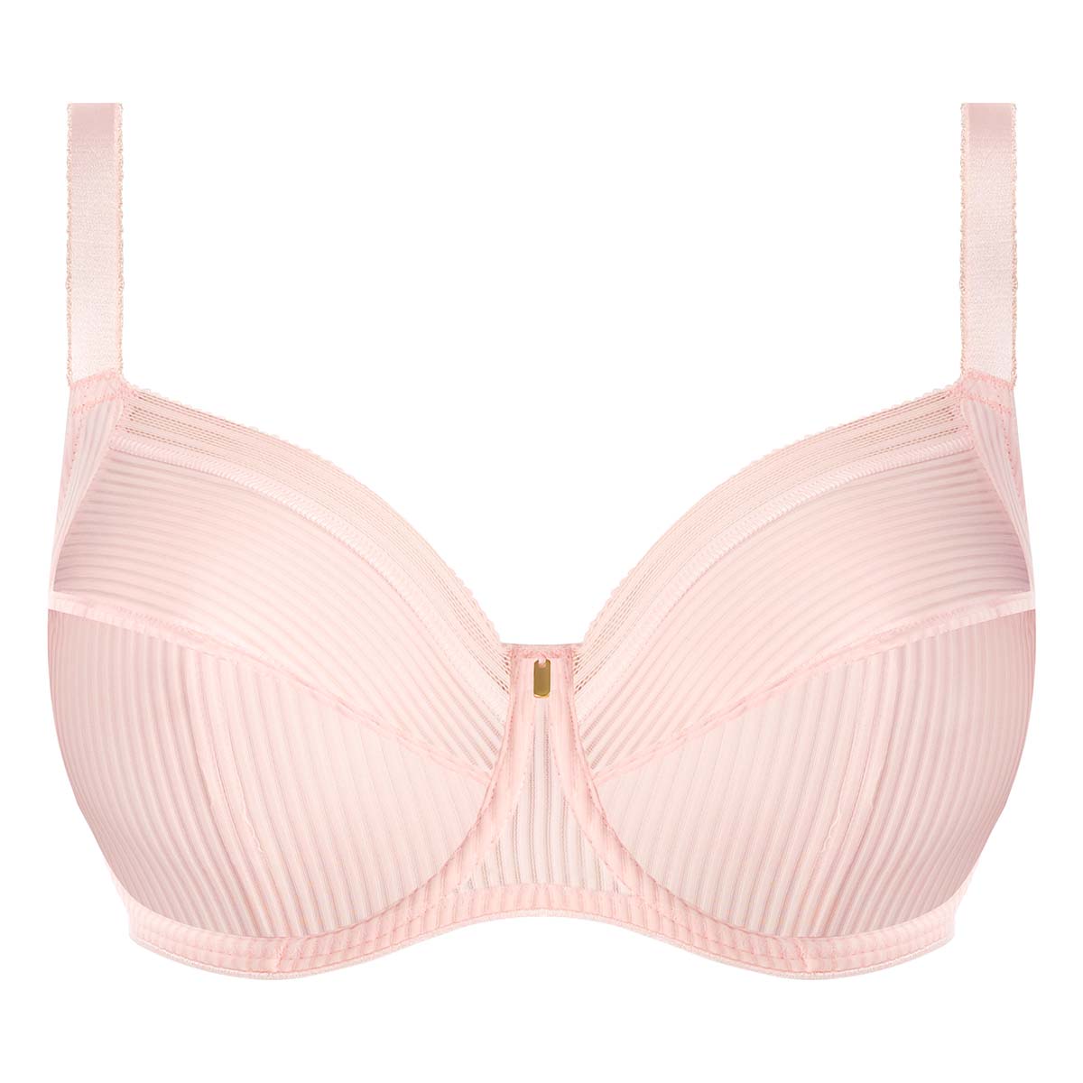 Fantasie Fusion BH med bøjle, lyserød - FL3091 - BLH - Blush
