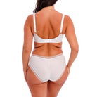 Fantasie Fusion BH med bøjle, hvid - FL3091 - WHE - White