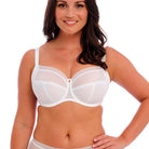 Fantasie Fusion BH med bøjle, hvid - FL3091 - WHE - White