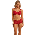 Freya Fascinate balconette BH, rød - AA403107 - CHR - Cherry