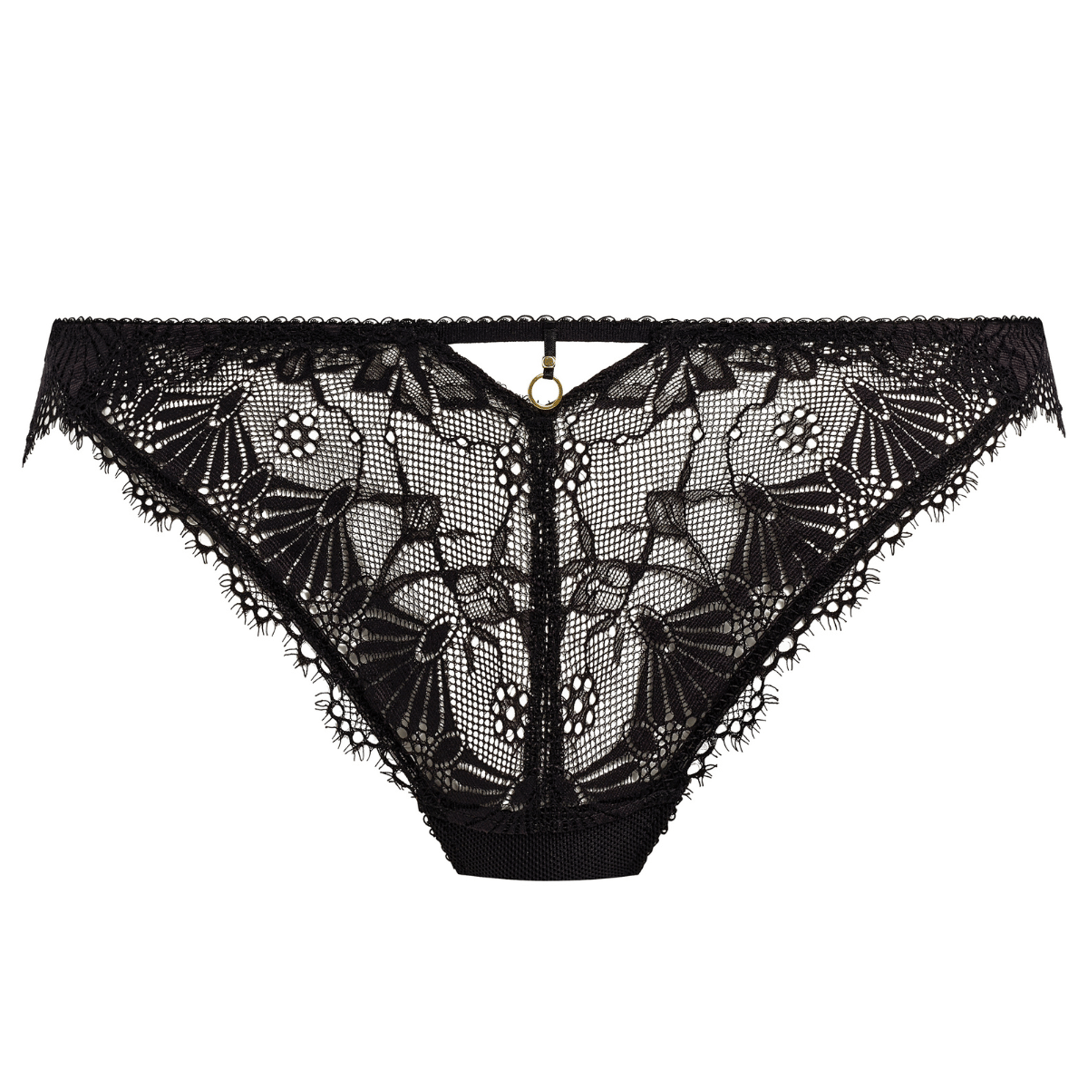 Freya Fascinate tai trusse, sort - AA403150 - BLK - Black