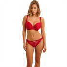 Freya Fascinate tai trusse, rød - AA403150 - CHR - Cherry