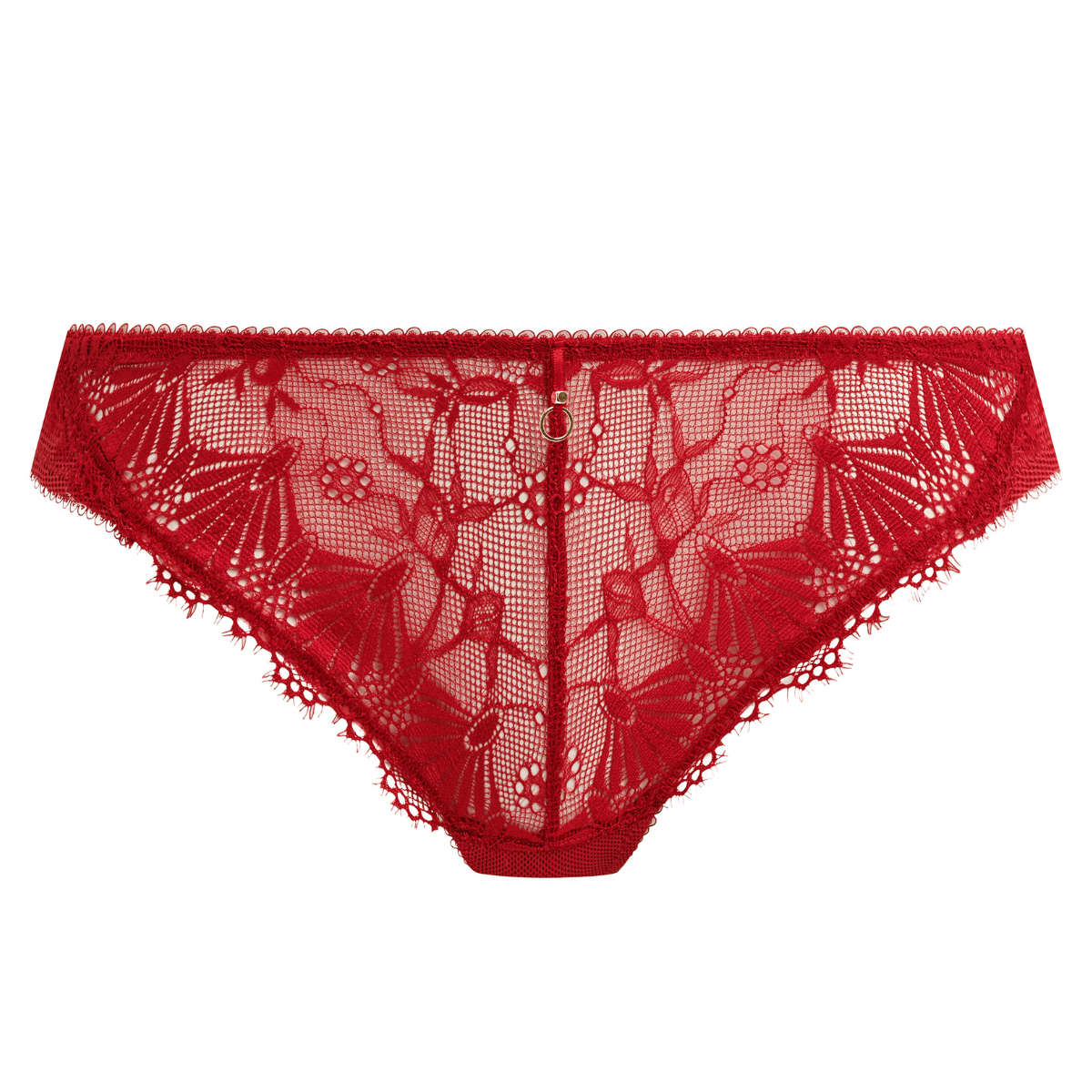 Freya Fascinate g-streng, rød - AA403170 - CHR - Cherry