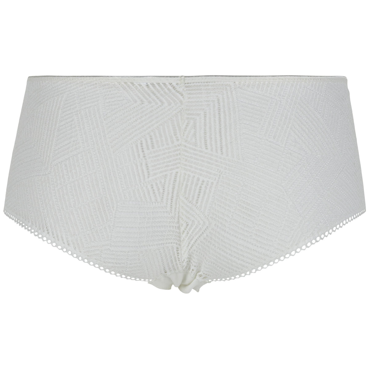 Femilet Emma hipster trusse, natural - F98140 - 0LW - Off White