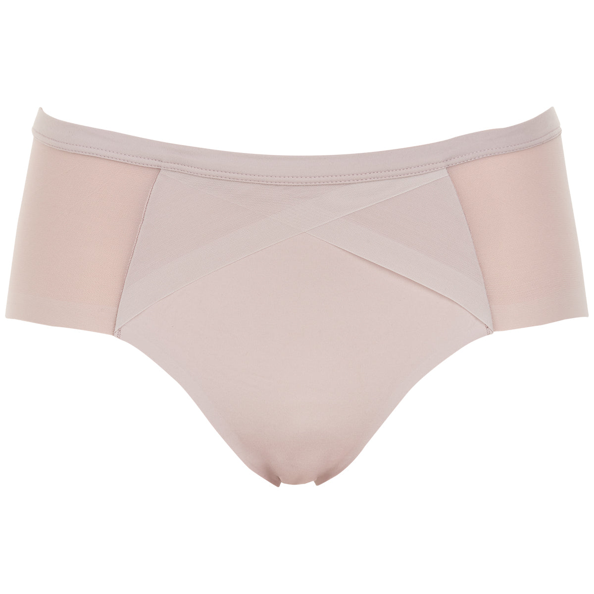 Femilet Filippa hipster trusse, lyserød - F98540 - - Dark Pearl