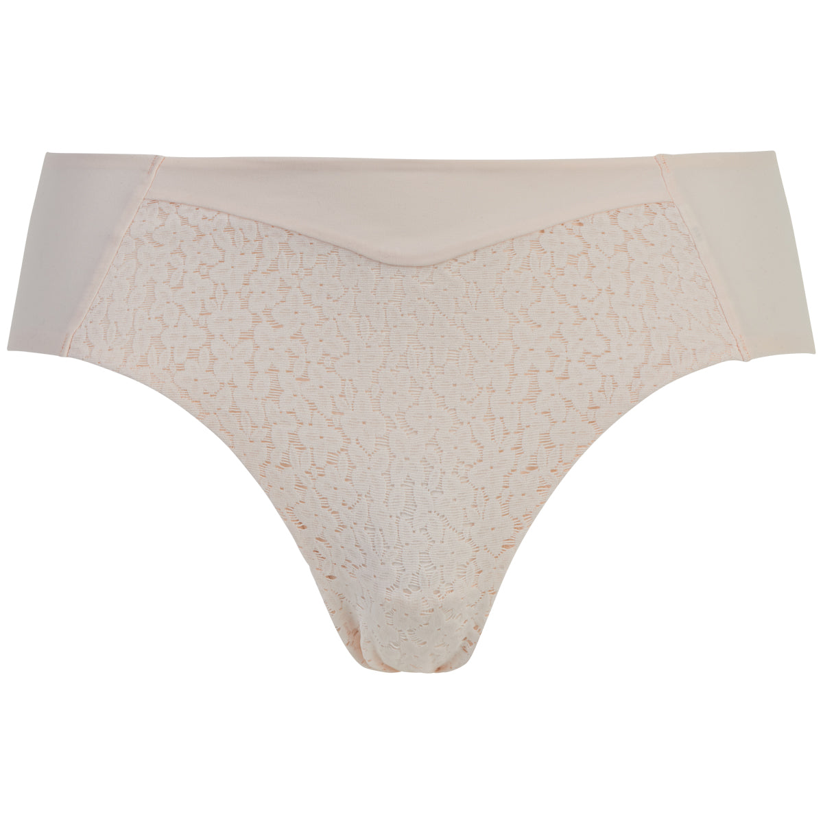Chantelle EasyFeel Norah tai trusse, natural - C13FA0 - 0NL - Talc