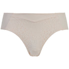 Chantelle EasyFeel Norah tai trusse, natural - C13FA0 - 0NL - Talc