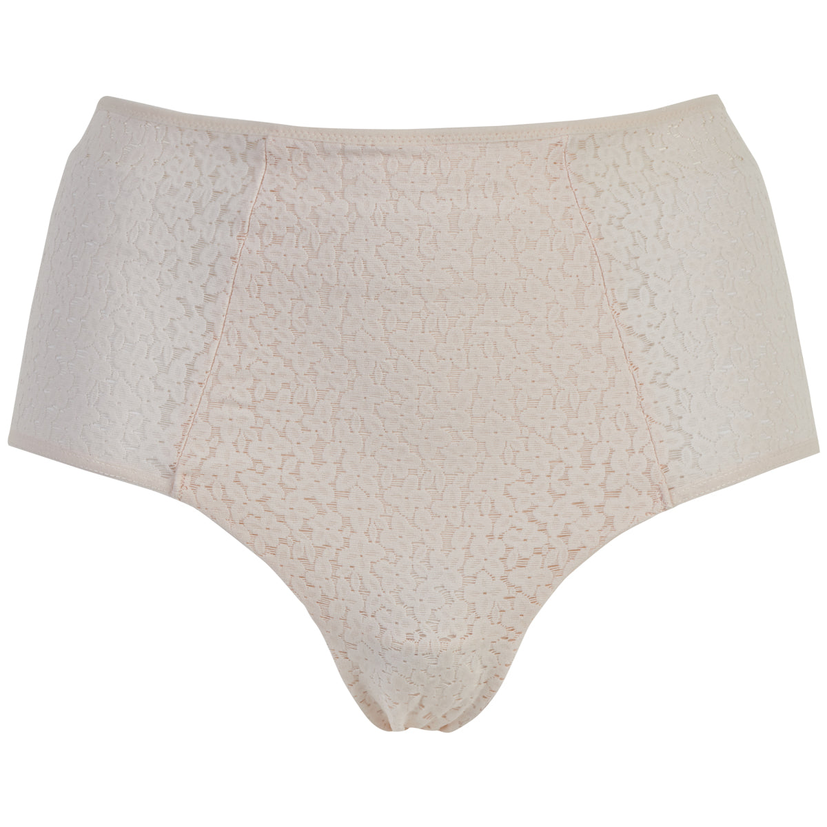 Chantelle EasyFeel Norah maxi trusse, natural - C13F30 - 0NL - Talc