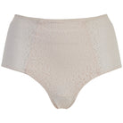 Chantelle EasyFeel Norah maxi trusse, natural - C13F30 - 0NL - Talc