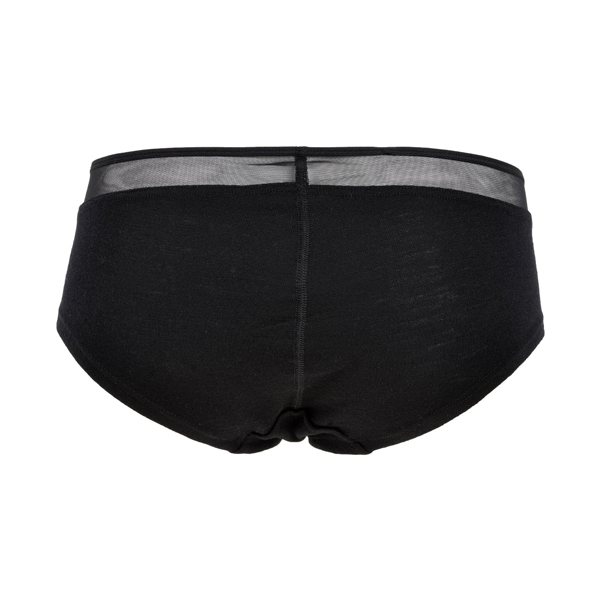Femilet Juliana hipster trusse, sort - FN1510 - 011 - Black