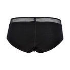 Femilet Juliana hipster trusse, sort - FN1510 - 011 - Black