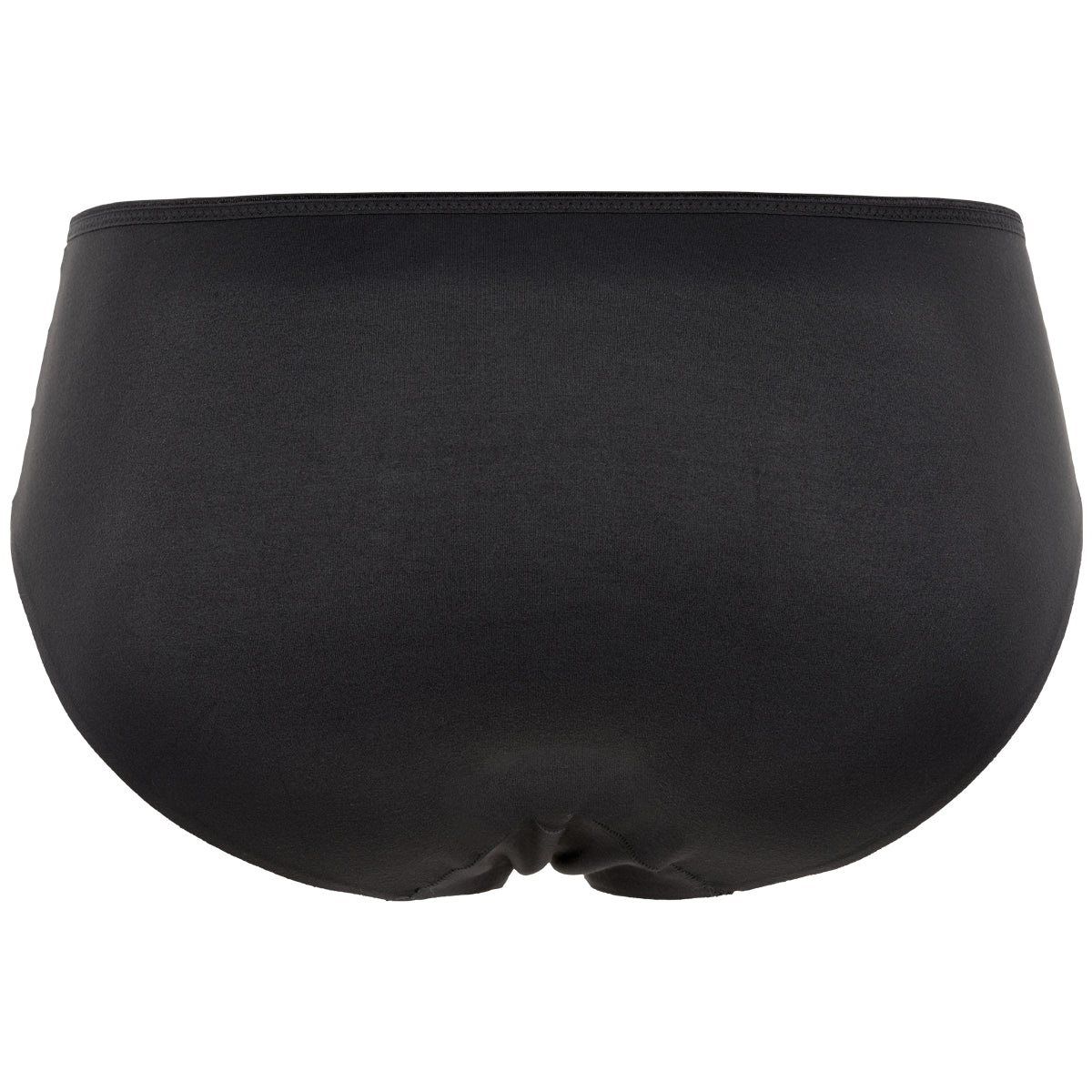 Chantelle EasyFeel Emma tai trusse, sort - C98130 - 011 - Black