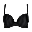 Freya Deco BH med bøjle, sort - AA4234 - BLK - Black