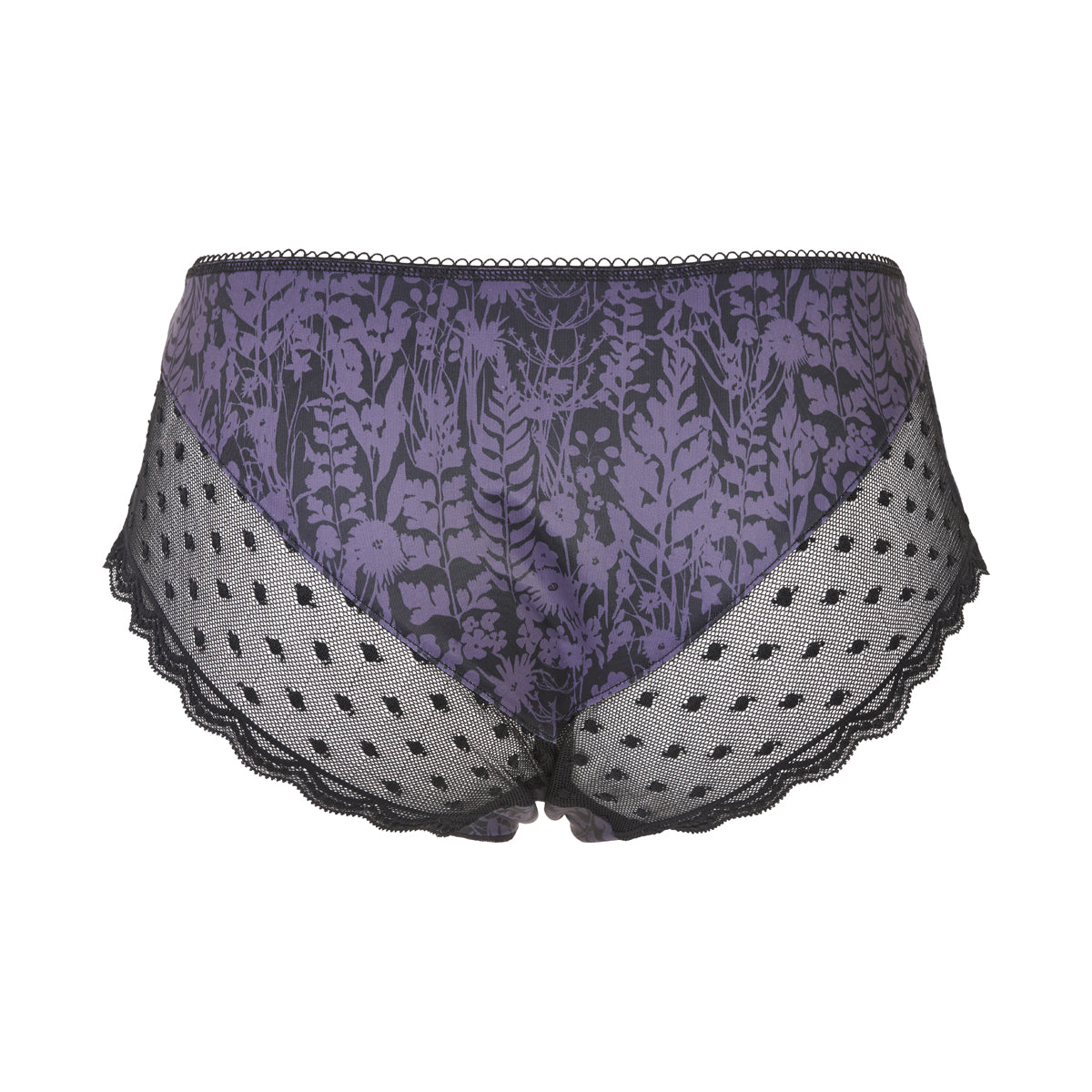 Freya Fearne trusse, sort - AA4096 - BLK - Black