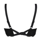Freya Fancies BH med bøjle, sort - AA1011 - BLK - Black