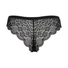 Freya Fancies brazilian trusse, sort - AA1017 - BLK - Black