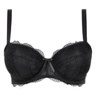 Freya Fancies BH med bøjle, sort - AA1013 - BLK - Black