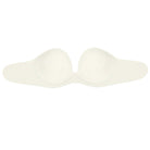 Bye Bra Gala selvsiddende BH, natural - GLABRA - Ivory - Ivory