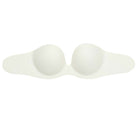 Bye Bra Gala selvsiddende BH, natural - GLABRA - Ivory - Ivory