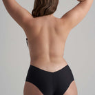 Bye Bra Glam selvsiddende BH, sort - GLMBRA - Black - Black
