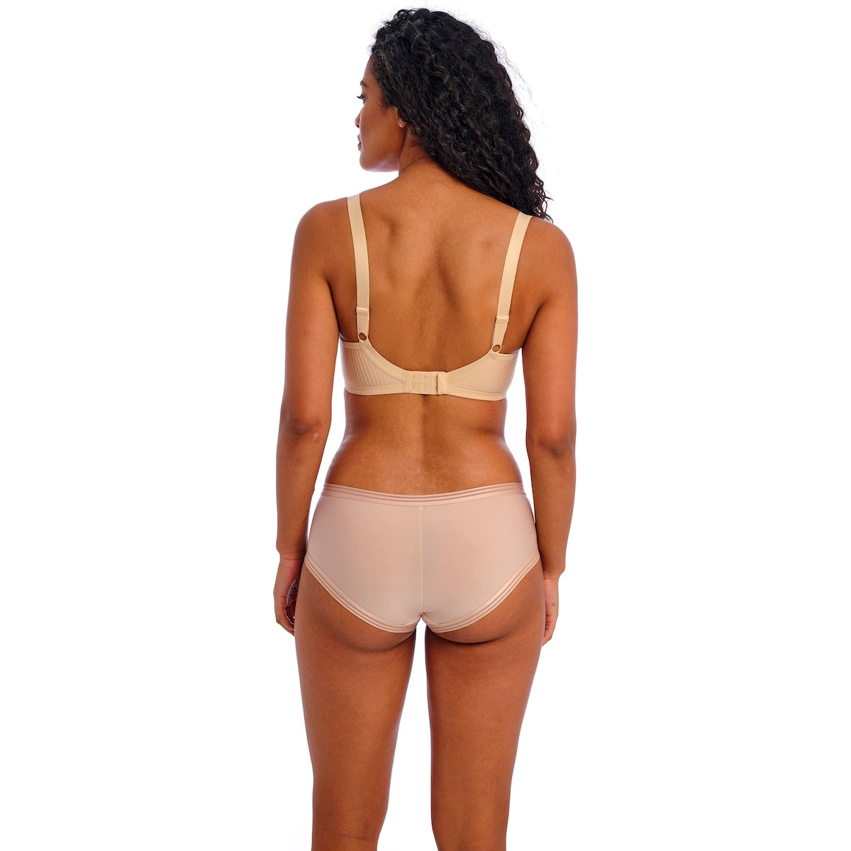 Freya Idol balconette BH, nude - AA1050 - NUE - Nude