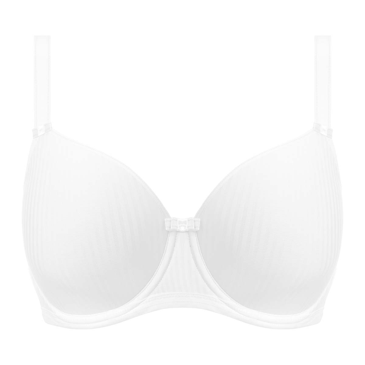 Freya Idol BH med bøjle, hvid - AA1050 - WHE - White