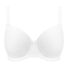 Freya Idol BH med bøjle, hvid - AA1050 - WHE - White