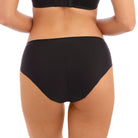 Fantasie Illusion midi trusse, sort - FL2985 - BLK - Black
