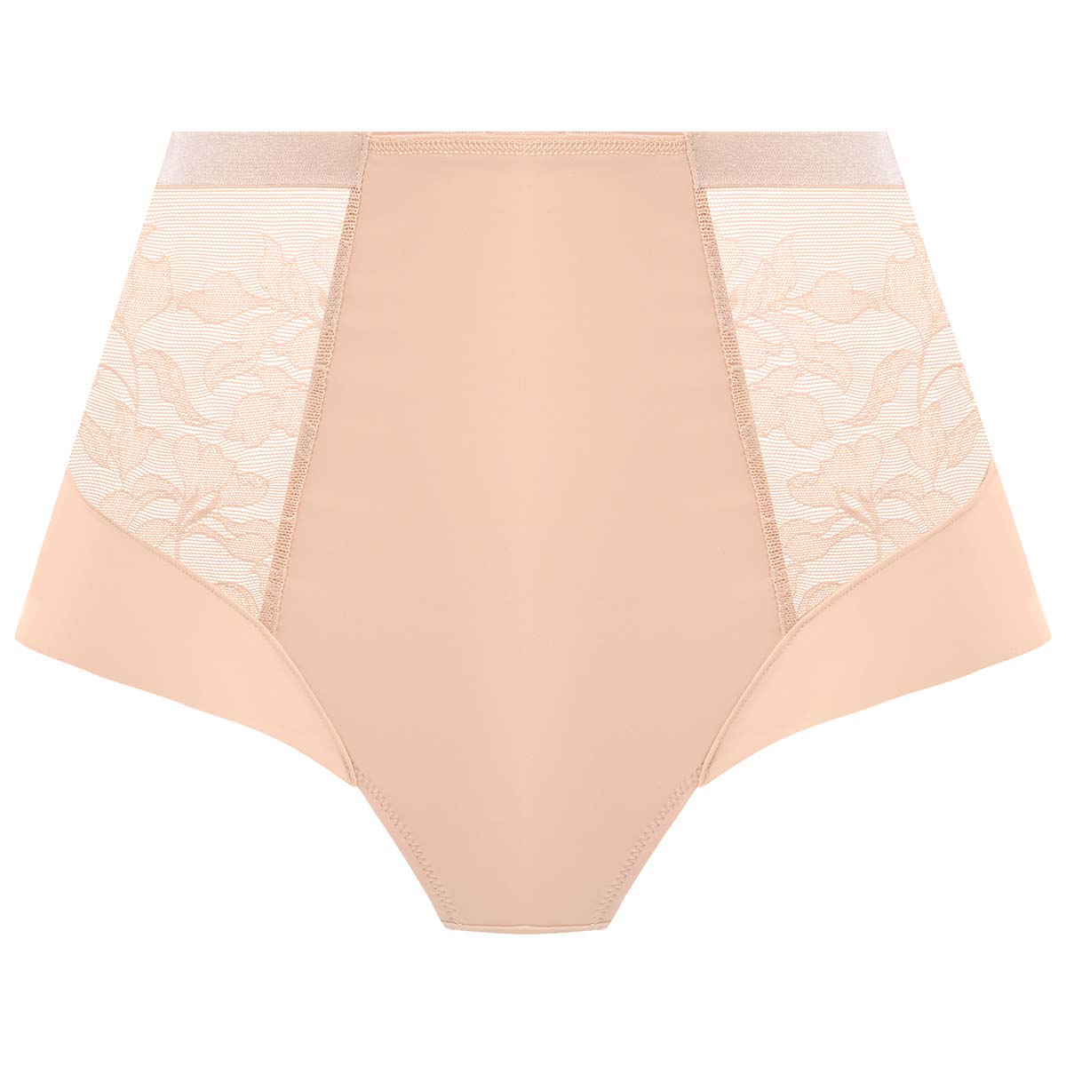 Fantasie Illusion maxi trusse, beige - FL2988 - NAE - Natural Beige