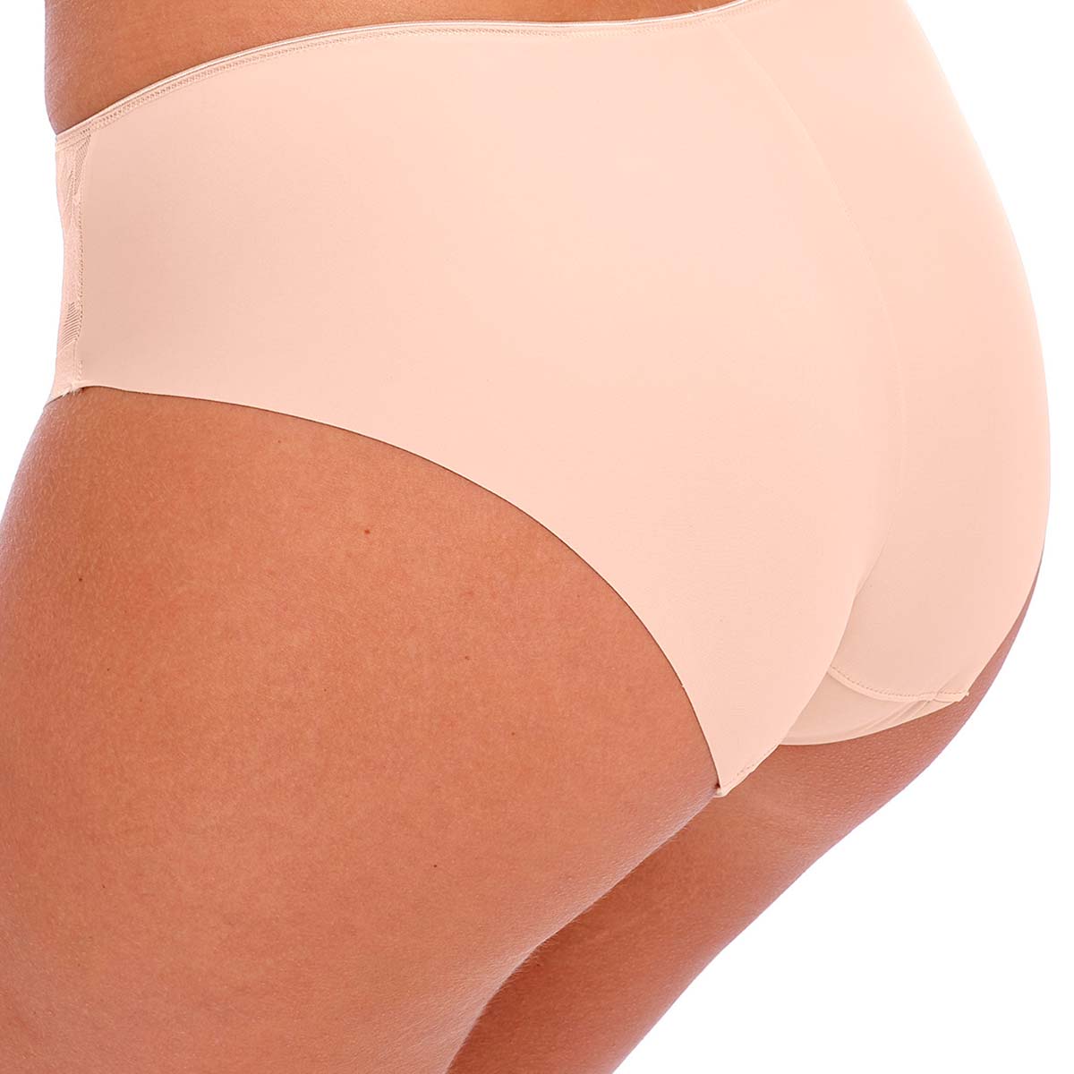 Fantasie Illusion midi trusse, beige - FL2985 - NAE - Natural Beige