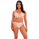 Fantasie Illusion midi trusse, beige - FL2985 - NAE - Natural Beige