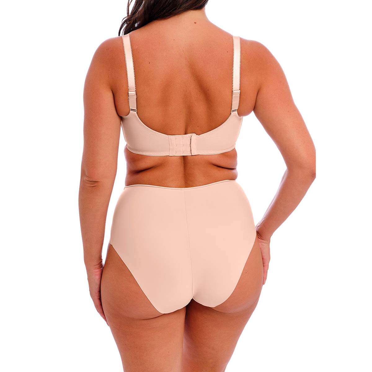 Fantasie Illusion maxi trusse, beige - FL2988 - NAE - Natural Beige