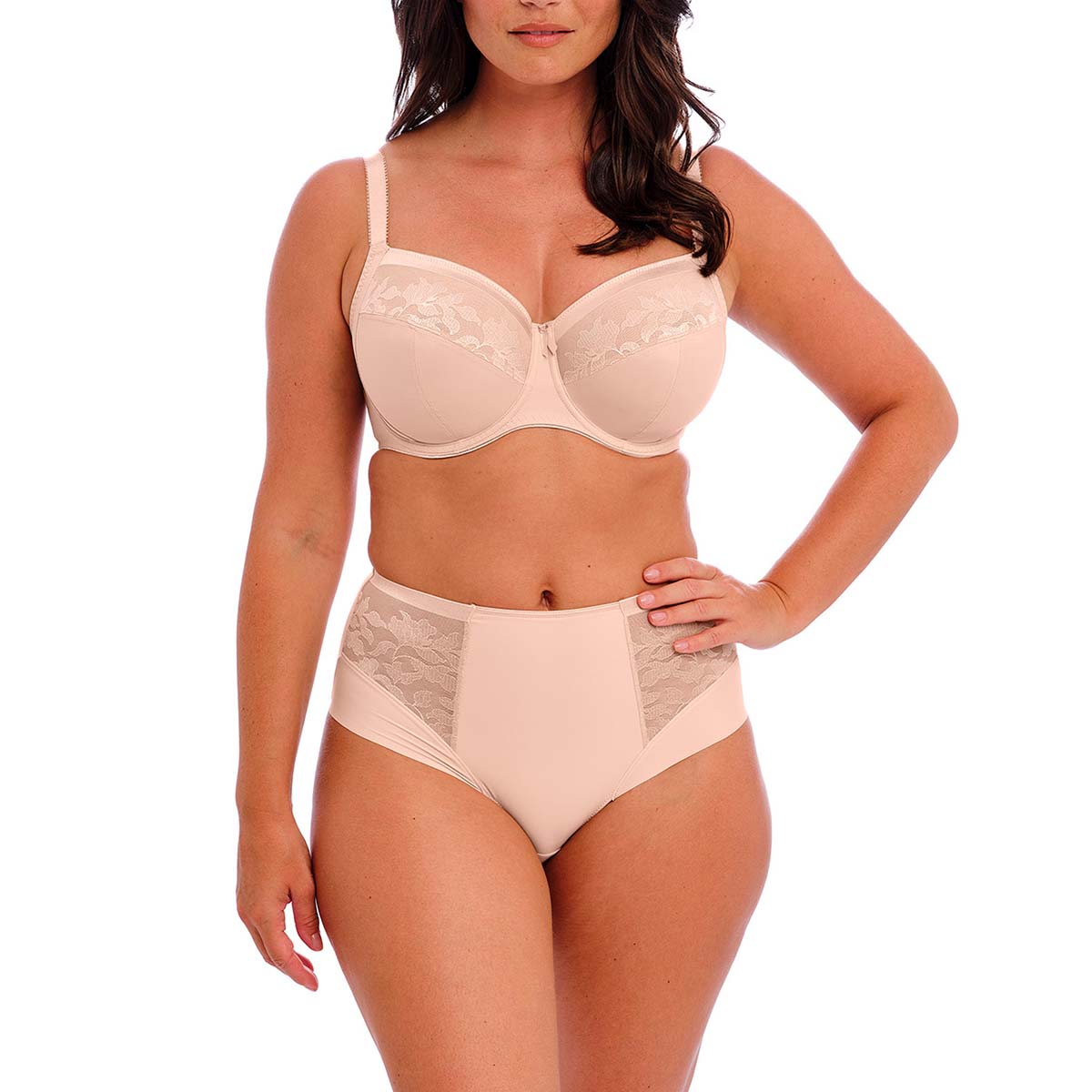 Fantasie Illusion maxi trusse, beige - FL2988 - NAE - Natural Beige