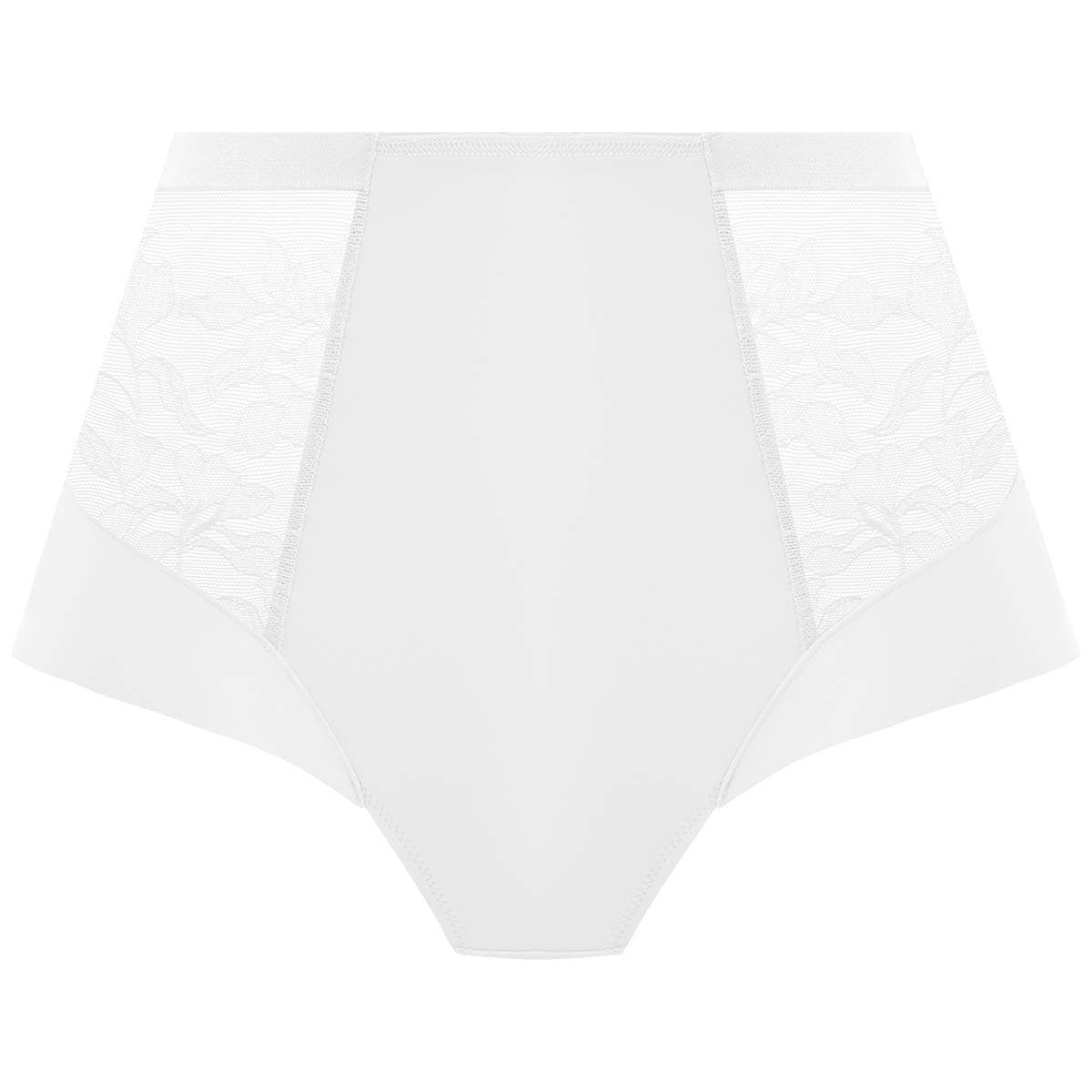 Fantasie Illusion maxi trusse, hvid - FL2988 - WHE - White