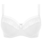 Fantasie Illusion BH med bøjle, hvid - FL2982 - WHE - White