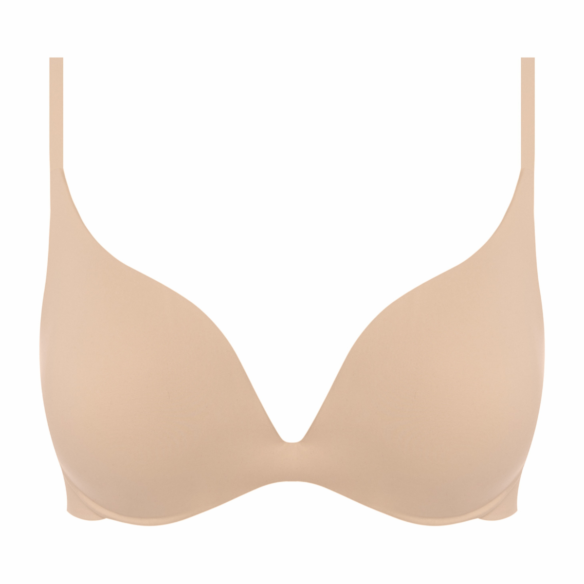 Wacoal Ines Secret push-up BH, nude - WE601014 - FRP - Frappe