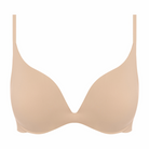 Wacoal Ines Secret push-up BH, nude - WE601014 - FRP - Frappe