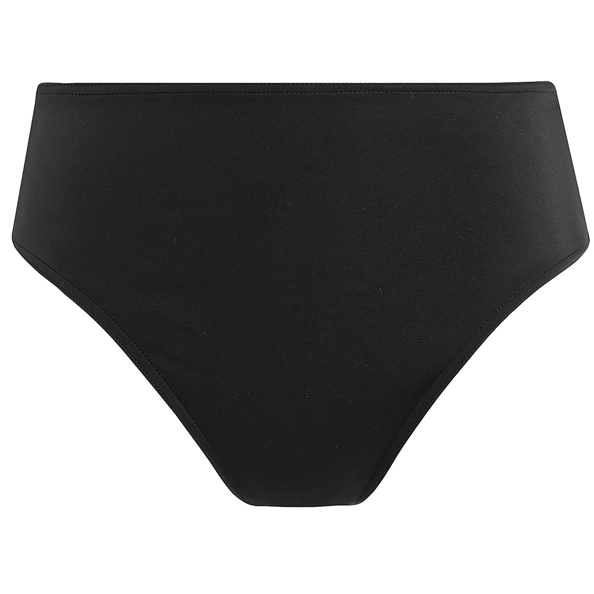 Freya Jewel Cove maxi bikinitrusse, sort - AS7236 - PLK - Plain Black