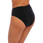 Freya Jewel Cove maxi bikinitrusse, sort - AS7236 - PLK - Plain Black