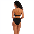 Freya Jewel Cove maxi bikinitrusse, sort - AS7236 - PLK - Plain Black