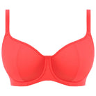 Freya Jewel Cove bikini top med bøjle, orange - AS7231 - LAI - Plain Sunset
