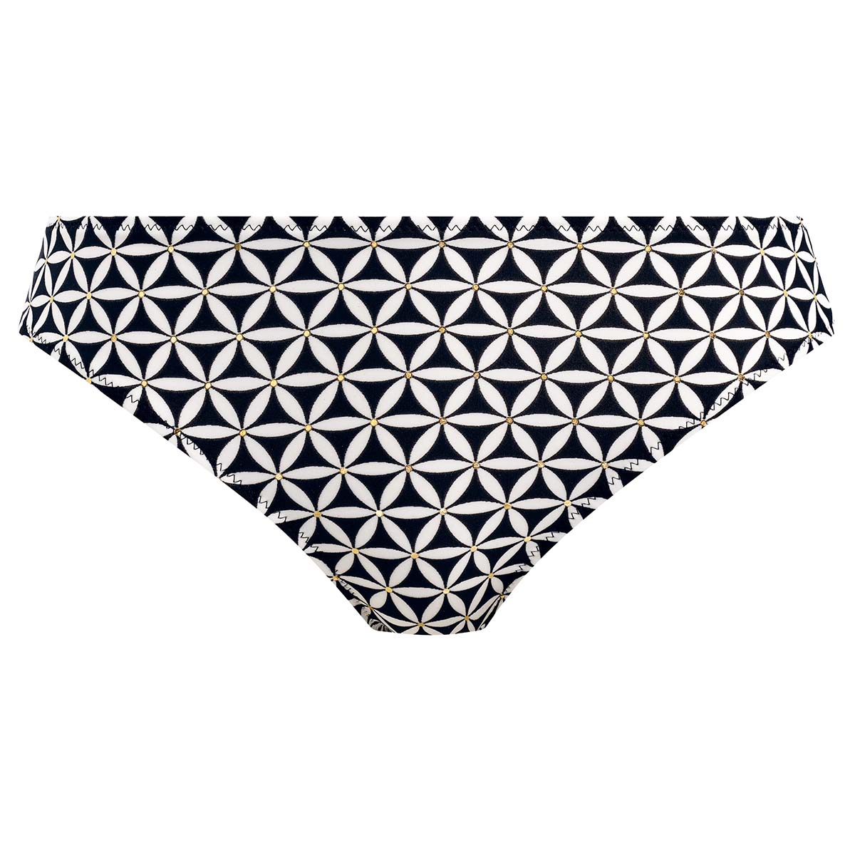 Freya Apex tai bikinitrusse, multi - AS207270 - BLK - Black