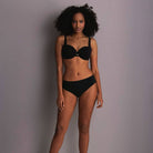 Rosa Faia Comfort tai bikinitrusse, sort - 8709-0 - 001 - Black