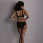 Rosa Faia Comfort tai bikinitrusse, sort - 8709-0 - 001 - Black