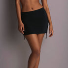 Rosa Faia Kim bikininederdel, sort - 8710-0 - 001 - Black