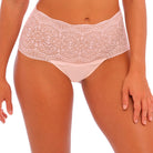 Fantasie Smoothease maxi trusse, lyserød - FL2330 - BLH - Blush